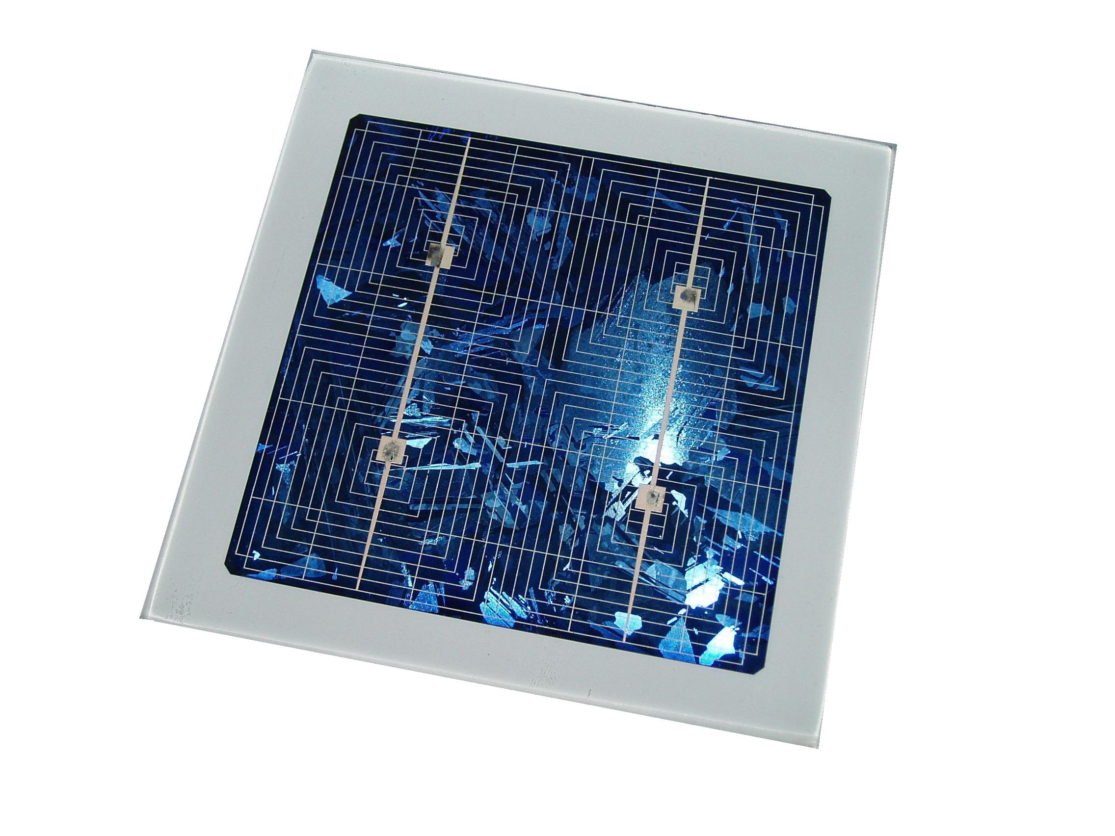 How to Read a Solar Panel Datasheet: Every Specification Explained